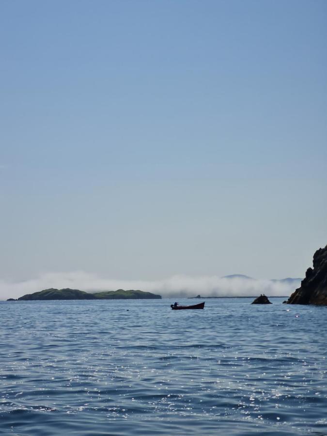 No.8 Stornoway (Isle of Lewis)